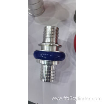 25mm Fire Hose Delivery Coupling